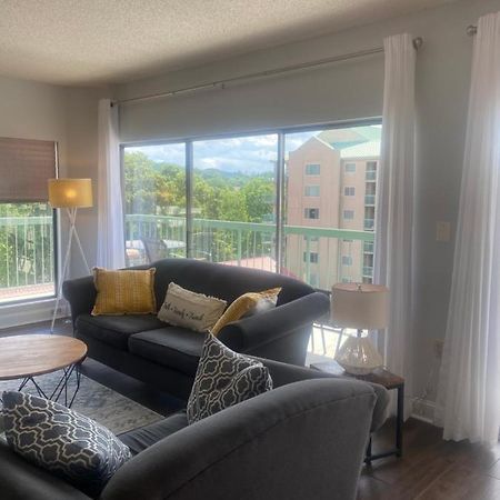 River Place Condos #610 3Bd Pigeon Forge Bagian luar foto