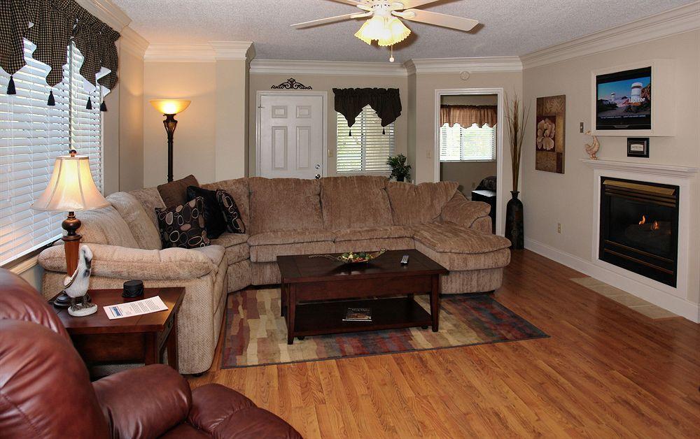 River Place Condos #610 3Bd Pigeon Forge Interior foto