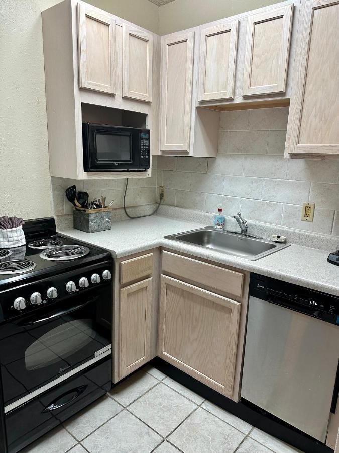 River Place Condos #610 3Bd Pigeon Forge Bagian luar foto